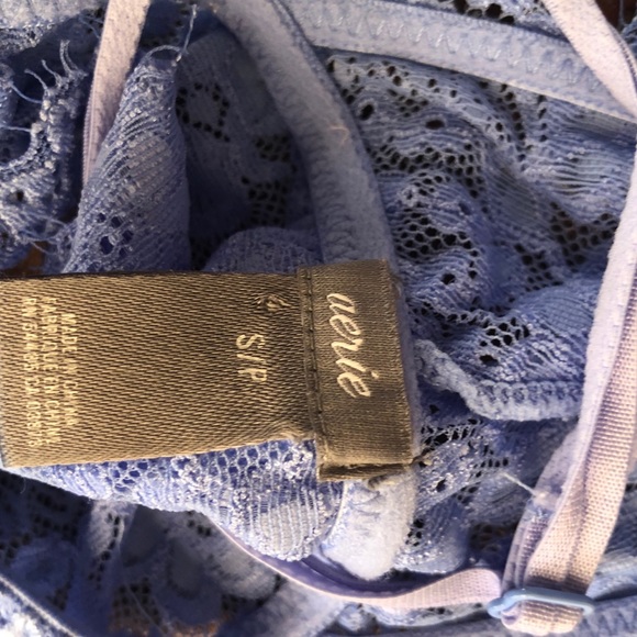 Aerie Bralette EUC - Picture 5 of 5